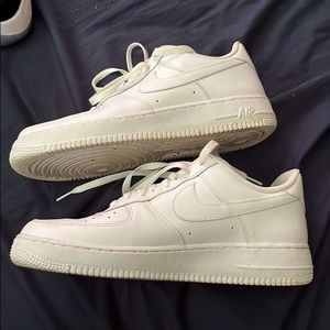 Air Force Ones
